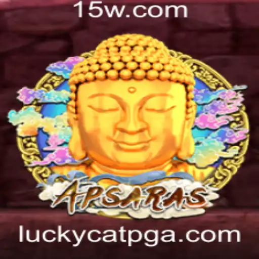 Apsaras: Uma Jornada Mística com Lucky Cat PG
