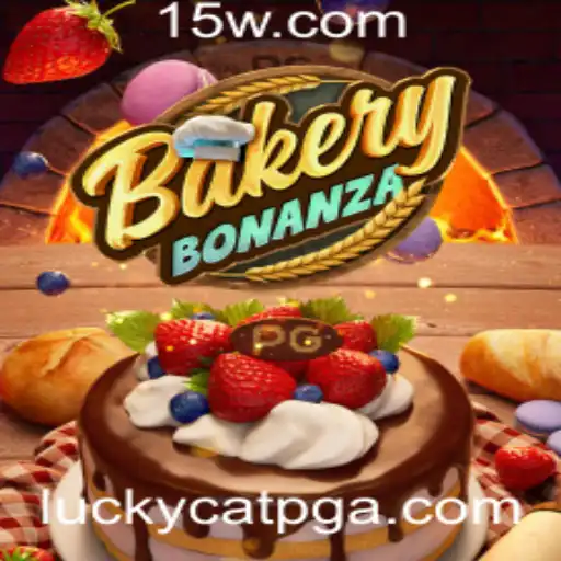 Descubra BakeryBonanza: Um Jogo Delicioso Inspirado por luckycatpg