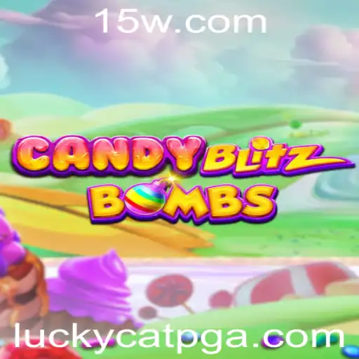 CandyBlitzBombs: Uma Aventura Doce no Universo dos Jogos Digitais