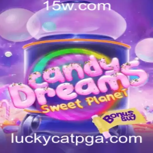 CandyDreamsSweetPlanet: Aventura e Estratégia em um Universo Doce