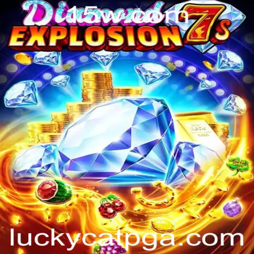 Explorando o Mundo Emocionante de DiamondExplosion7s e Luckycatpg
