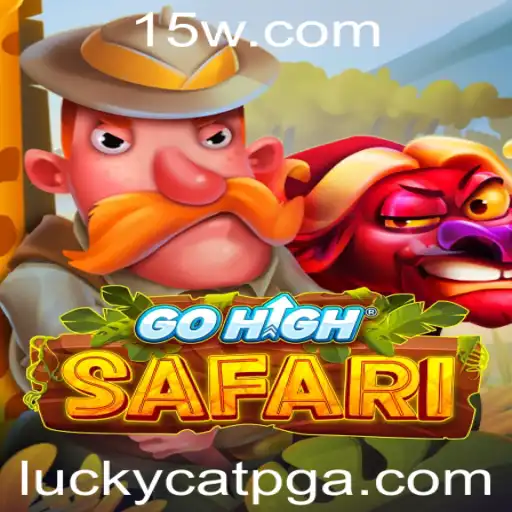 Explorando o GoHighSafari e a Palavra-chave Mágica Luckycatpg