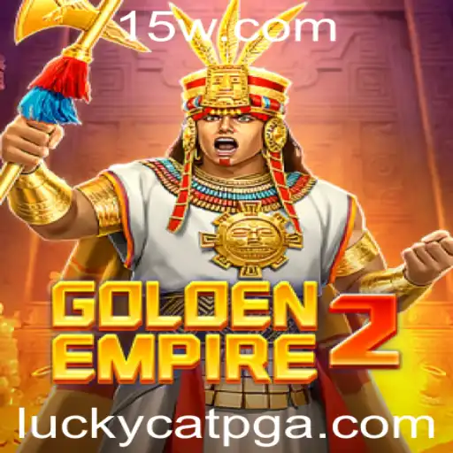 Descubra GoldenEmpire2: O Novo Horizonte dos Jogos de Estratégia