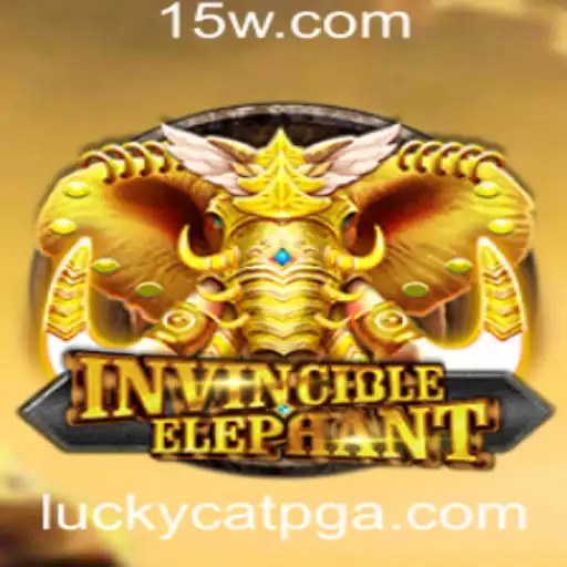 InvincibleElephant: Uma Jornada Emocionante no Mundo do LuckyCatPG