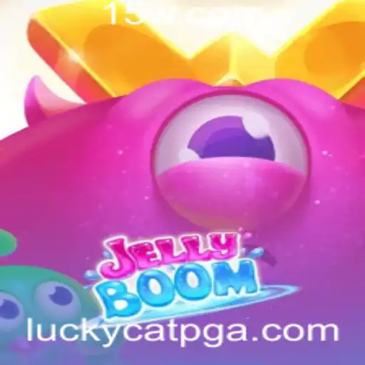 JellyBoom: Descubra o Mundo Encantado do Jogo que Conquista Milhões