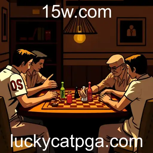 Jogos de Mesa: Evolução, Variedade e Entretenimento