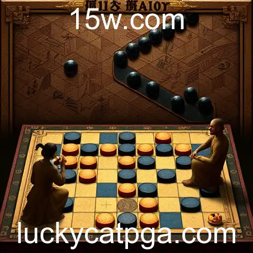 Explorando o Universo Fascinante dos Jogos de Tabuleiro