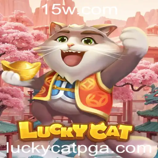 Explorando o Encantador Mundo de LuckyCat