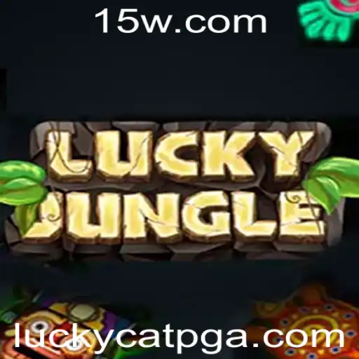 Desvendando o Fascinante Mundo de LuckyJungle