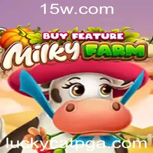 Explorando o Mundo Vibrante de MilkyFarmBuyFeature e o Fenômeno luckycatpg
