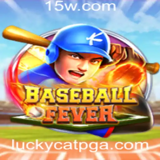 BaseballFever: Aventura Estratégica com Luckycatpg
