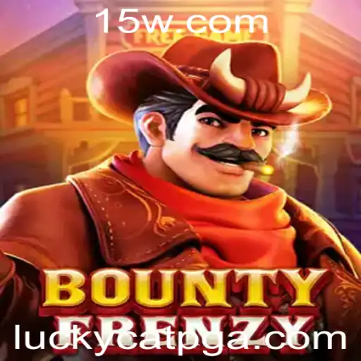 Explorando o Mundo Empolgante de BountyFrenzy: O Jogo do Momento