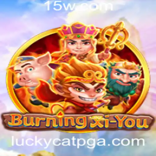 Descubra o Universo de BurningXiYou: Jogo de Aventura e Estratégia
