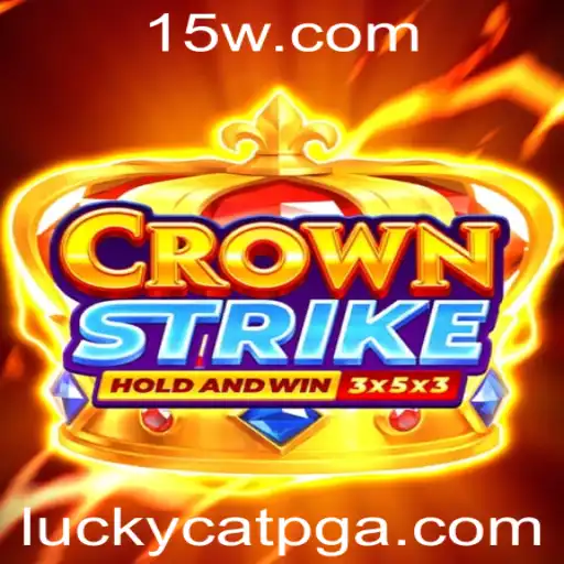 Descubra o Fascinante Mundo de Crownstrike: Uma Jornada Estratégica com LuckyCatPG
