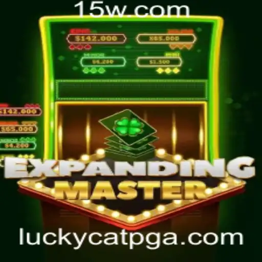 Explorando ExpandingMaster: Um Novo Conceito em Jogos de Estratégia