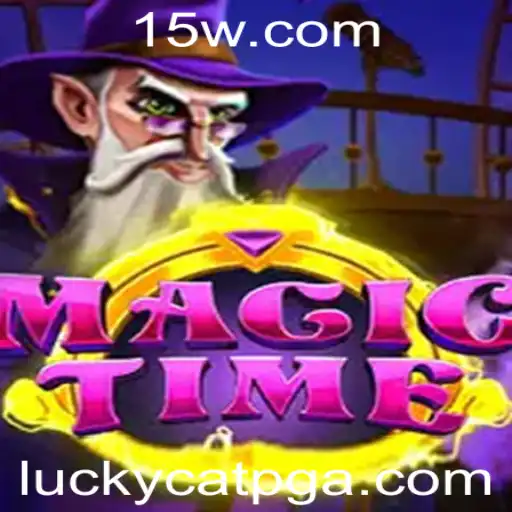 Descubra o Fascinante Mundo de MagicTime: Um Jogo Estratégico Inovador