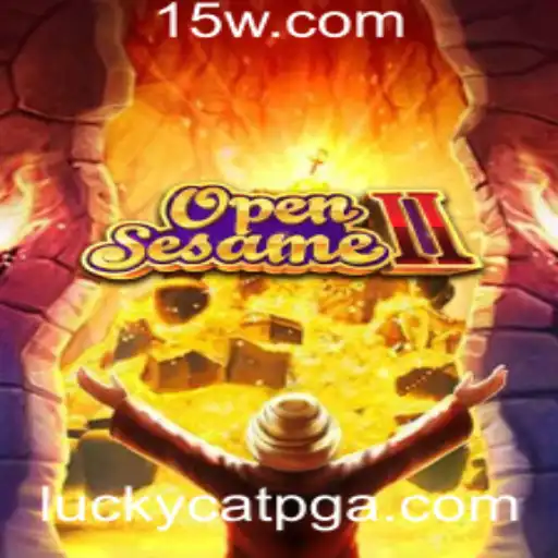 OpenSesameII: Descubra a Aventura do Jogo com Luckycatpg