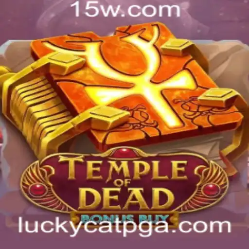 Descubra o Excitante Jogo TempleofDeadBonusBuy: Regras e Atrações