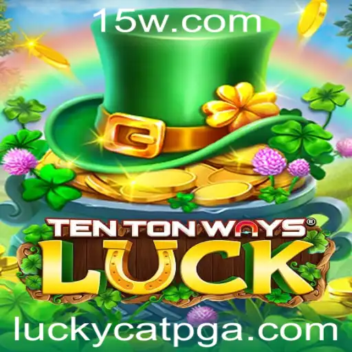 Descubra o Fascinante Mundo de TenTonWaysLuck: A Aventura do LuckyCatPG