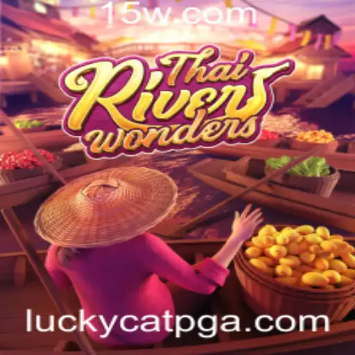 Desvendando ThaiRiverWonders: Aventura e Estratégia no Mundo dos Jogos Digitais