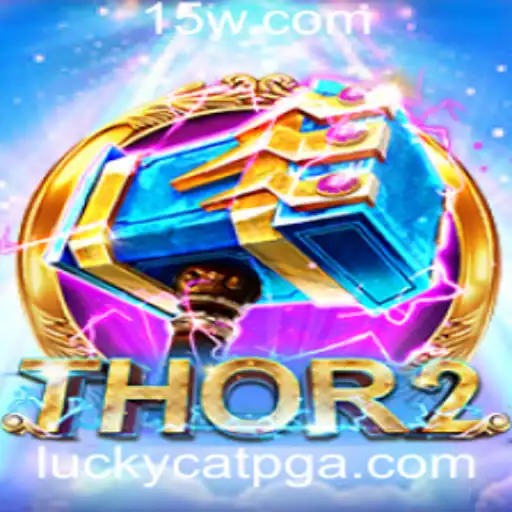 Thor2: Descubra o Universo de Aventura com Luckycatpg