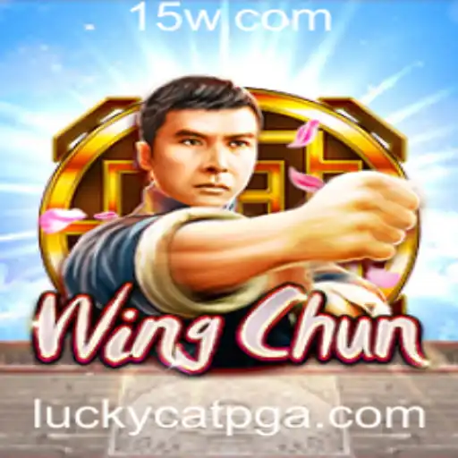 Descubra 'WingChun': O Novo Fenômeno dos Jogos com Luckycatpg