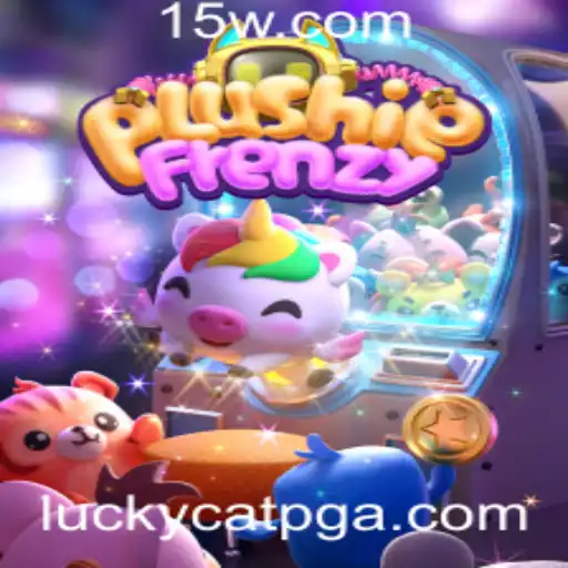 PlushieFrenzy: Descubra a Fascinante Aventura de Jogos com Luckycatpg