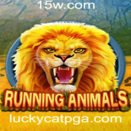 Explorando RunningAnimals: Uma Aventura Interativa de Estratégia com LuckyCatPG