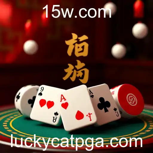 Descobrindo a Excitante Arte do Sic Bo: Estratégias e Curiosidades com Luckycatpg