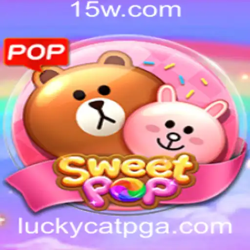 Descubra o Mundo Encantado de SweetPOP e a Palavra-Chave Misteriosa luckycatpg