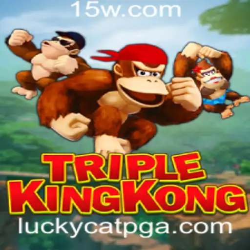 Descubra o Mundo do Jogo TripleKingKong