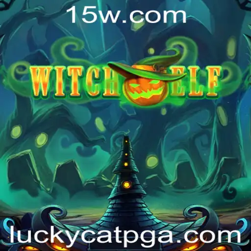 Desvendando WitchElf: Um Mergulho no Mundo Fantástico de Luckycatpg