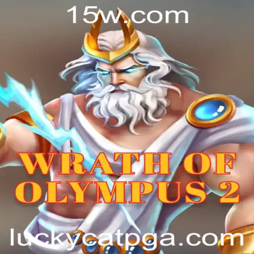 WrathofOlympus2: Um Mergulho no Mundo Mítico Repleto de Aventura